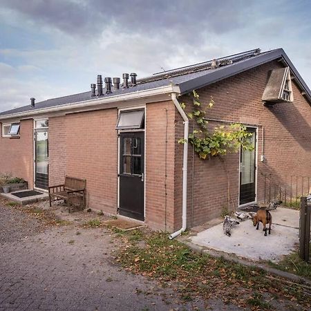 De Kaasmakerij - Ruim Vakantiehuisje Op Huize Blokland Гем Екстер'єр фото