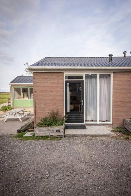 De Kaasmakerij - Ruim Vakantiehuisje Op Huize Blokland Гем Екстер'єр фото